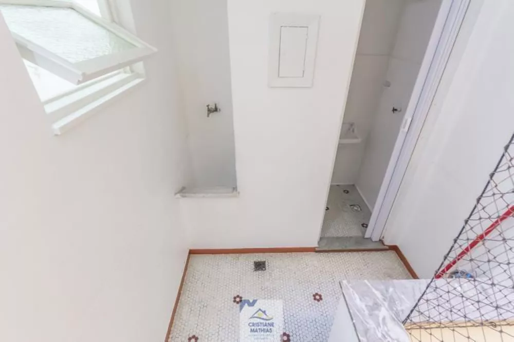Apartamento, 2 quartos, 80 m² - Foto 7