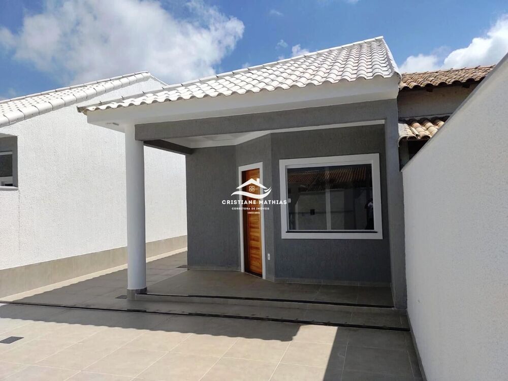 Casa, 2 quartos, 88 m² - Foto 27