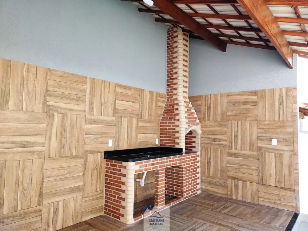 Casa, 2 quartos, 88 m² - Foto 19
