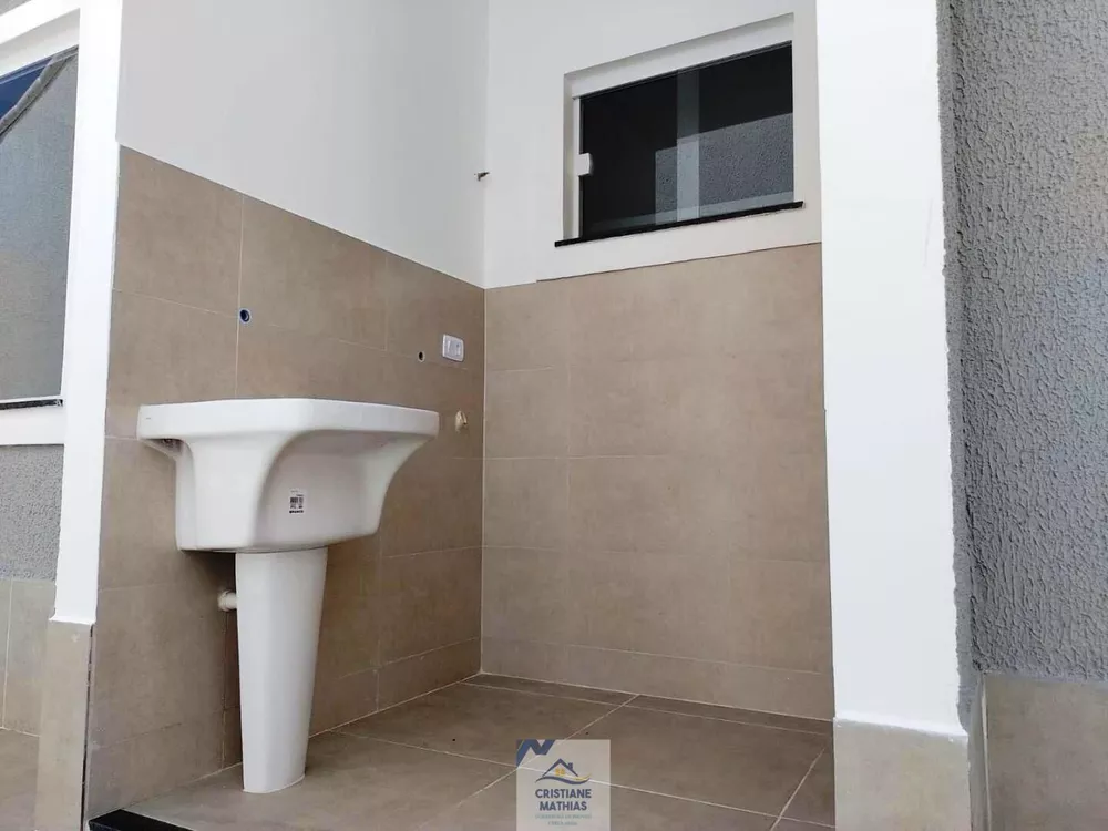 Casa, 2 quartos, 88 m² - Foto 14