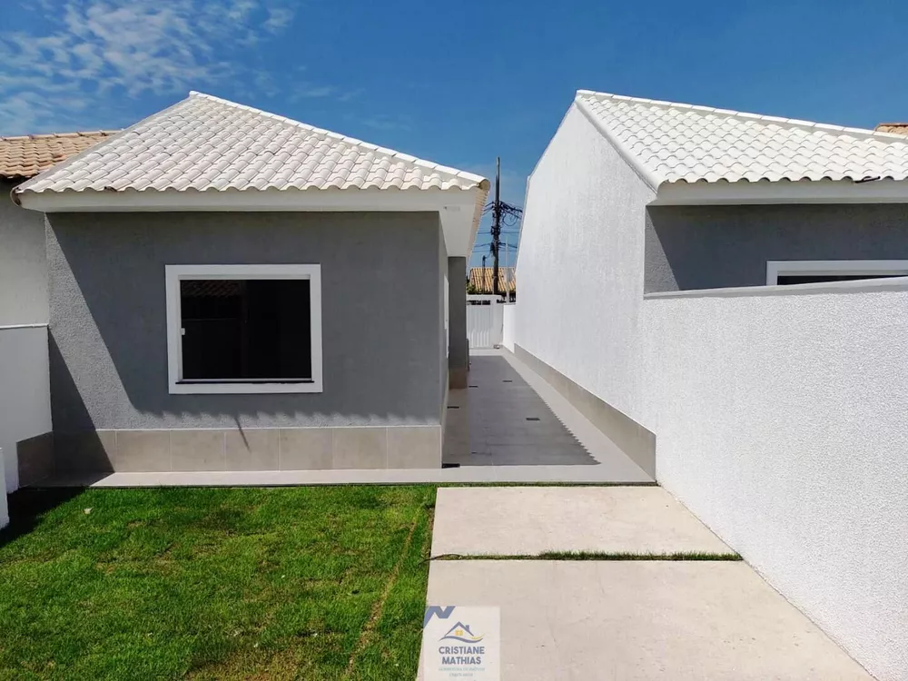 Casa, 2 quartos, 88 m² - Foto 6