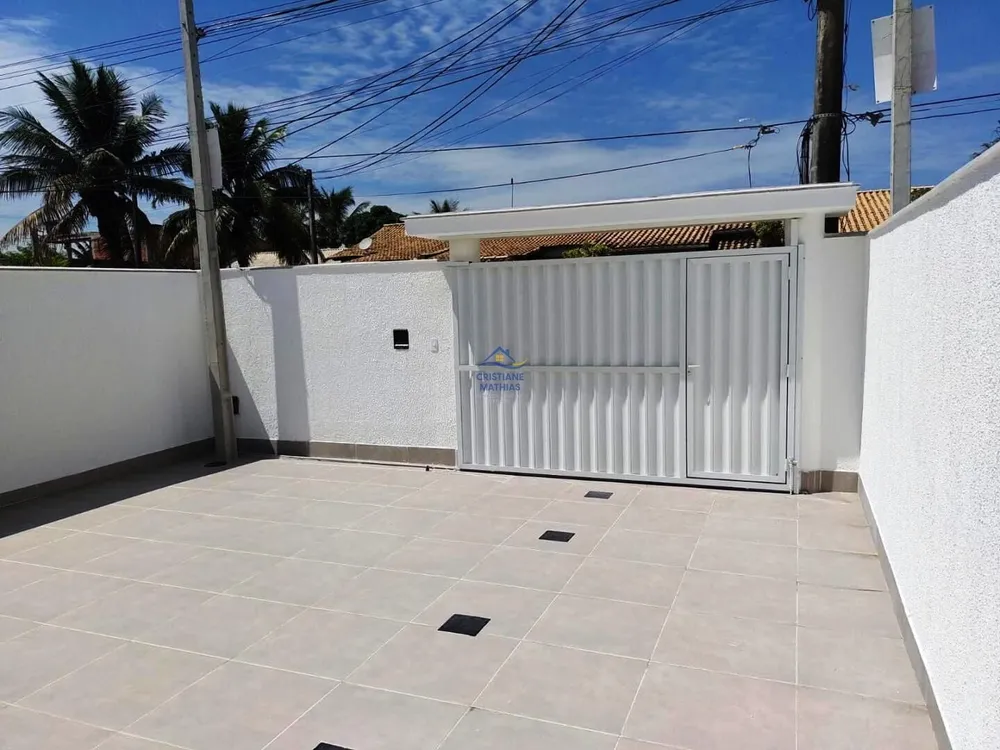 Casa, 2 quartos, 88 m² - Foto 32