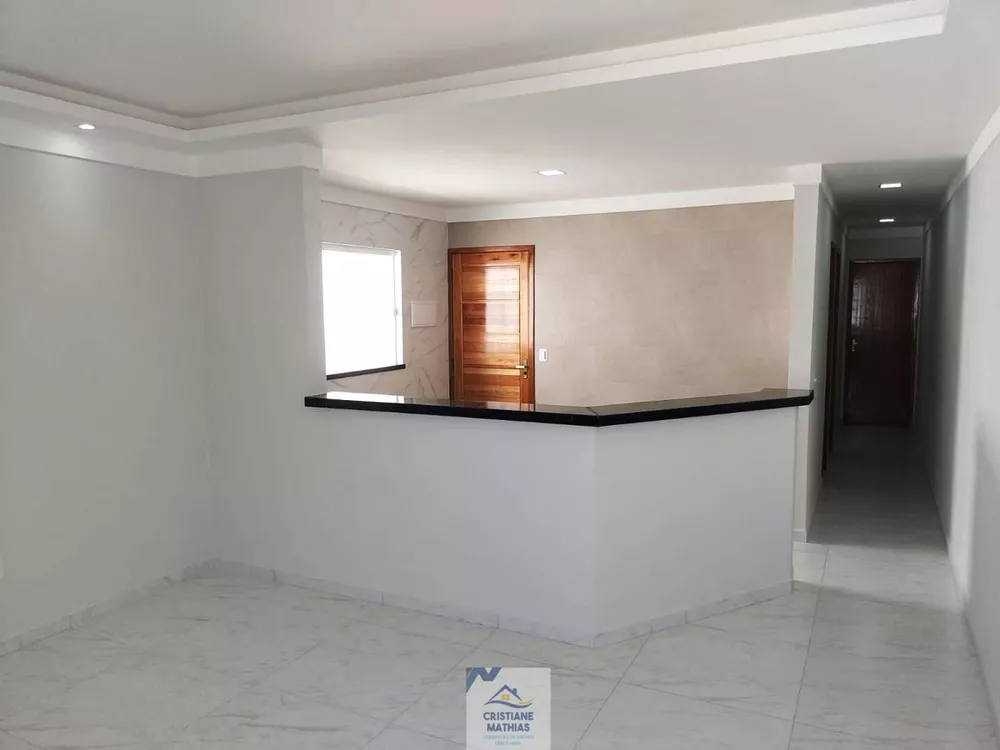 Casa, 2 quartos, 88 m² - Foto 4