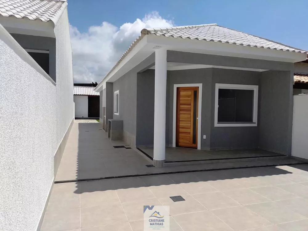 Casa, 2 quartos, 88 m² - Foto 3