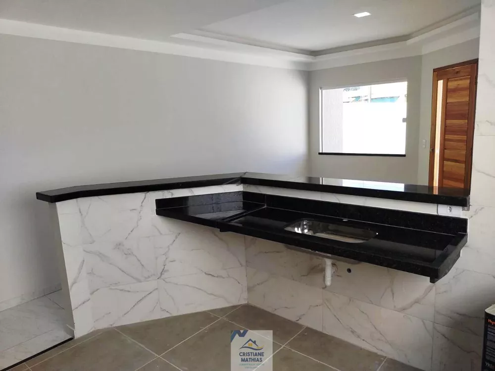 Casa, 2 quartos, 88 m² - Foto 8