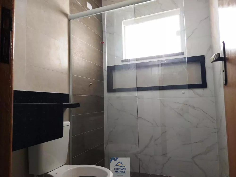 Casa, 2 quartos, 88 m² - Foto 2