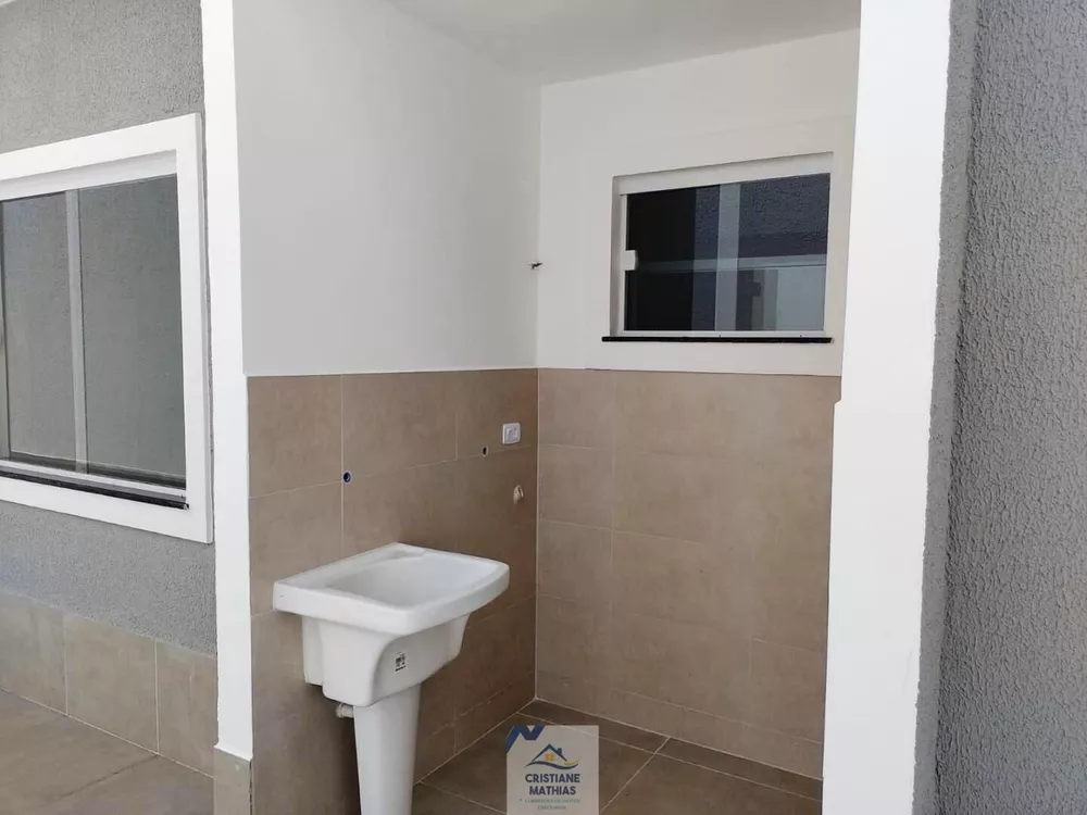 Casa, 2 quartos, 88 m² - Foto 13