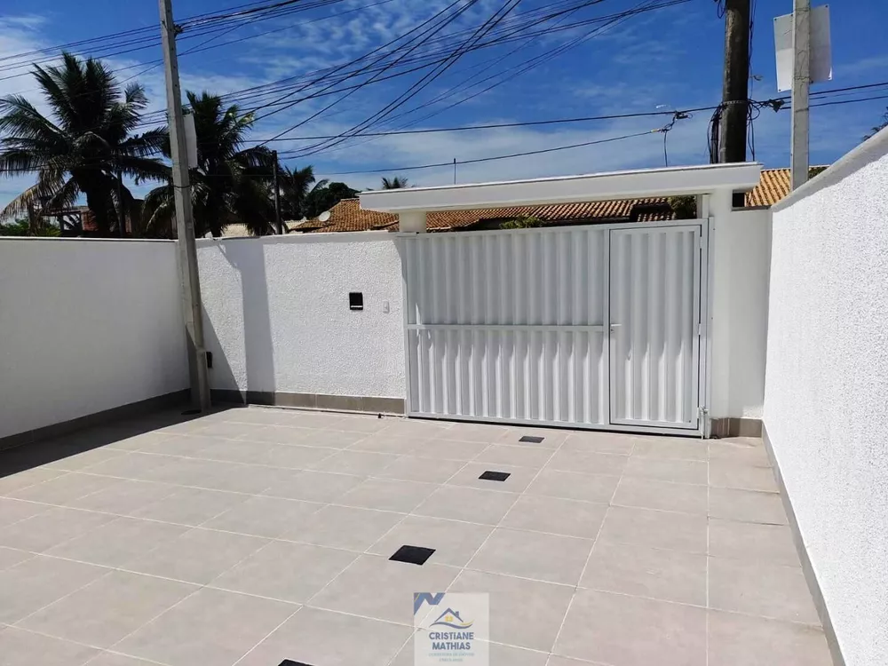 Casa, 2 quartos, 88 m² - Foto 18