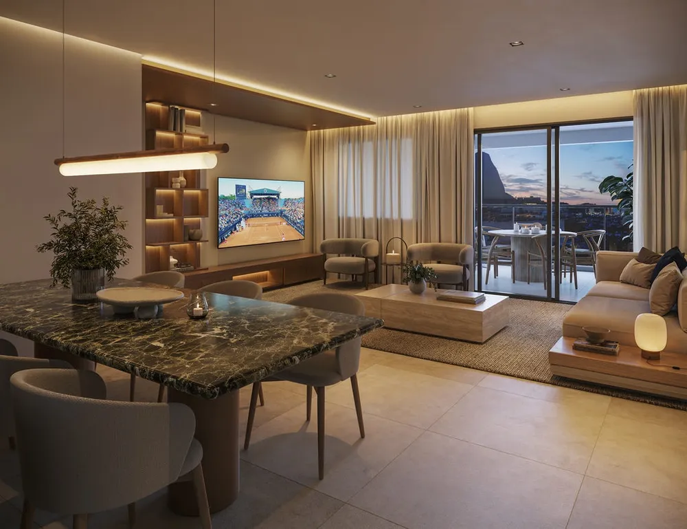 Apartamento, 4 quartos, 146 m² - Foto 7