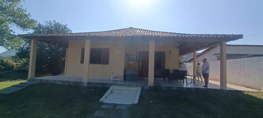 Casa, 3 quartos, 130 m² - Foto 5