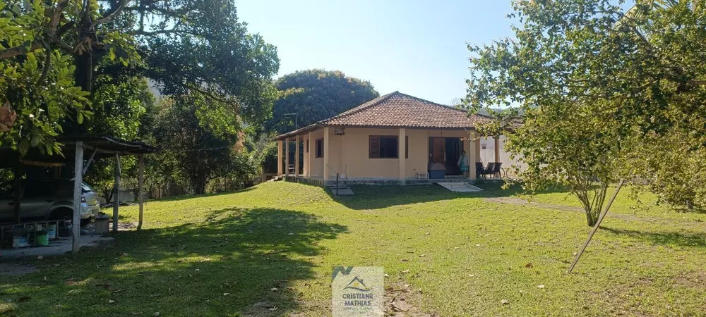 Casa, 3 quartos, 130 m² - Foto 1