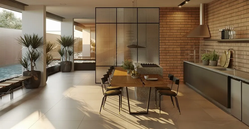 Apartamento, 3 quartos, 213 m² - Foto 22