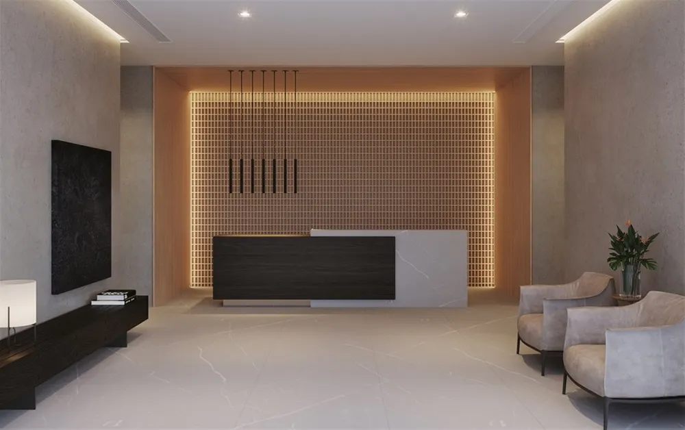 Apartamento, 3 quartos, 213 m² - Foto 4