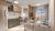 Apartamento, 2 quartos, 56 m² - Foto 2