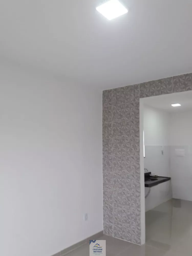 Apartamento, 2 quartos, 55 m² - Foto 5