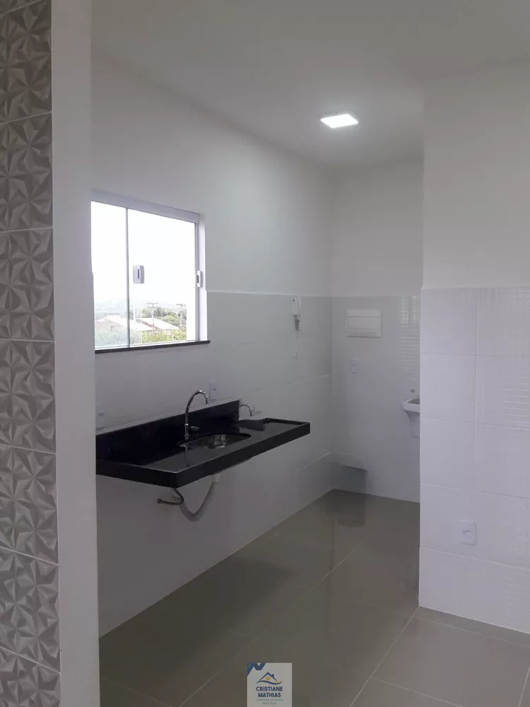 Apartamento, 2 quartos, 55 m² - Foto 7