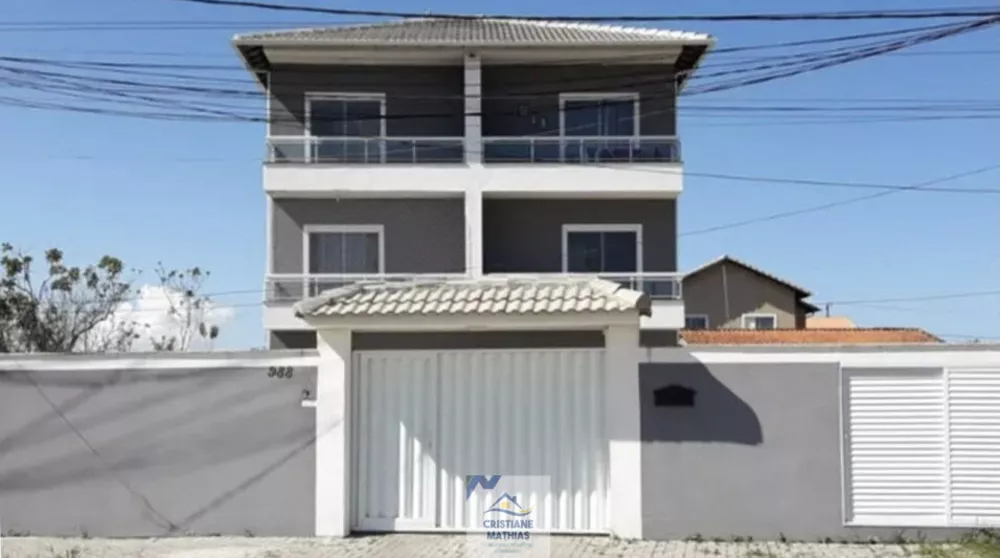 Apartamento, 2 quartos, 55 m² - Foto 1