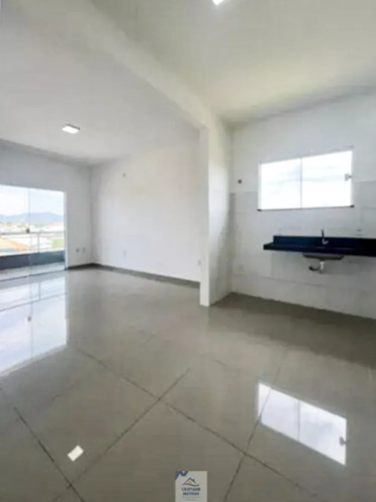 Apartamento, 2 quartos, 55 m² - Foto 2