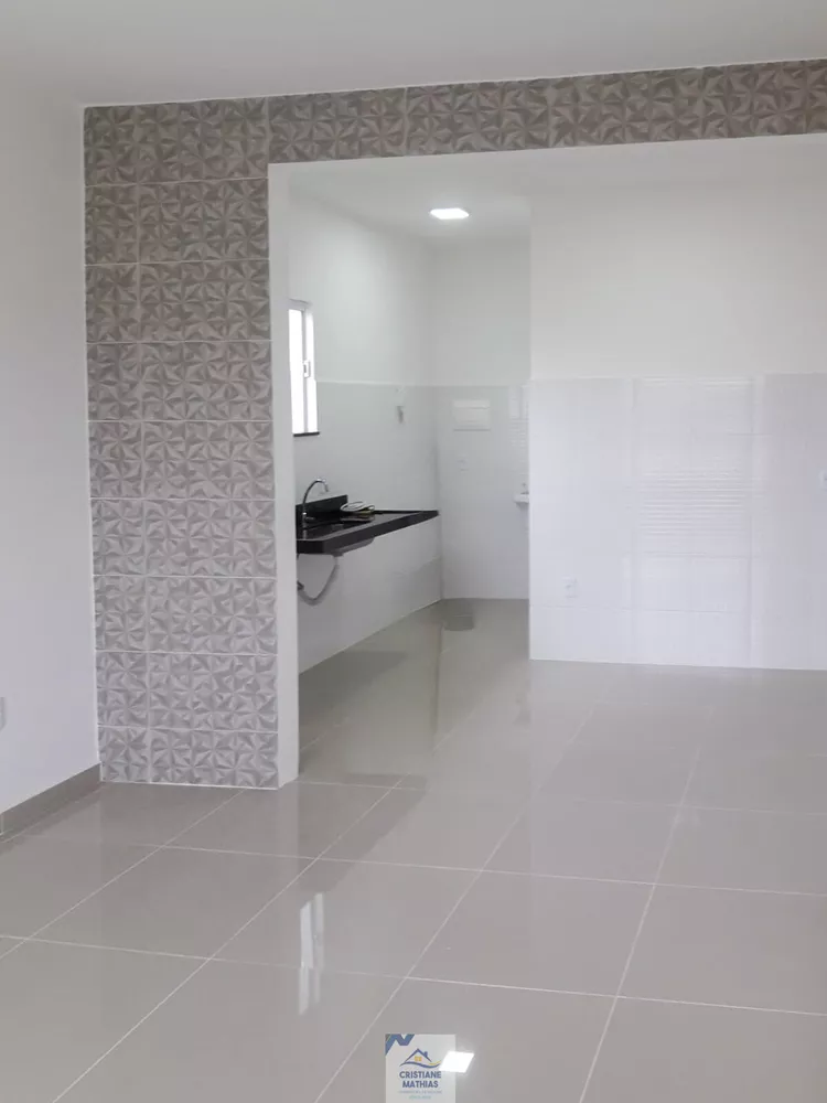 Apartamento, 2 quartos, 55 m² - Foto 4