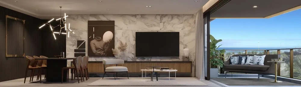 Apartamento, 4 quartos, 200 m² - Foto 8