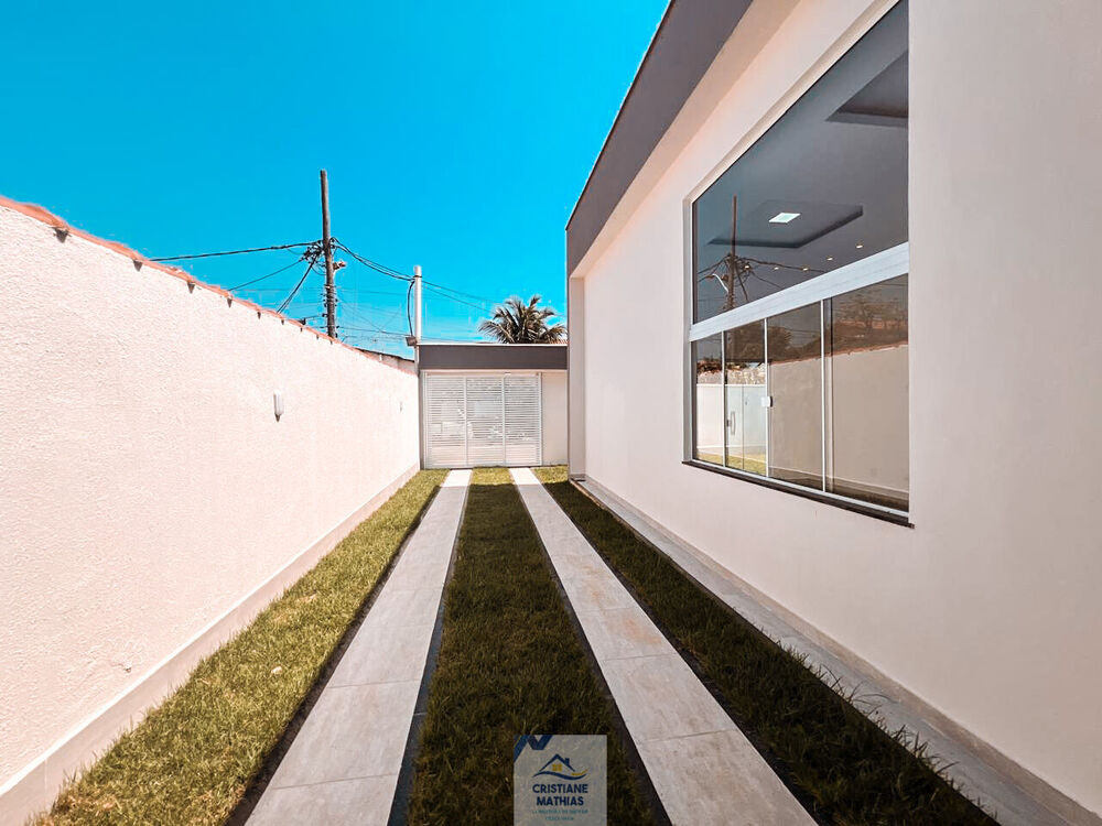 Casa, 3 quartos, 131 m² - Foto 20