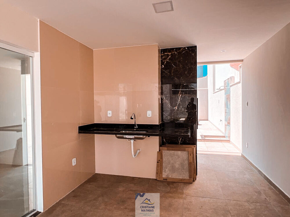 Casa, 3 quartos, 131 m² - Foto 14