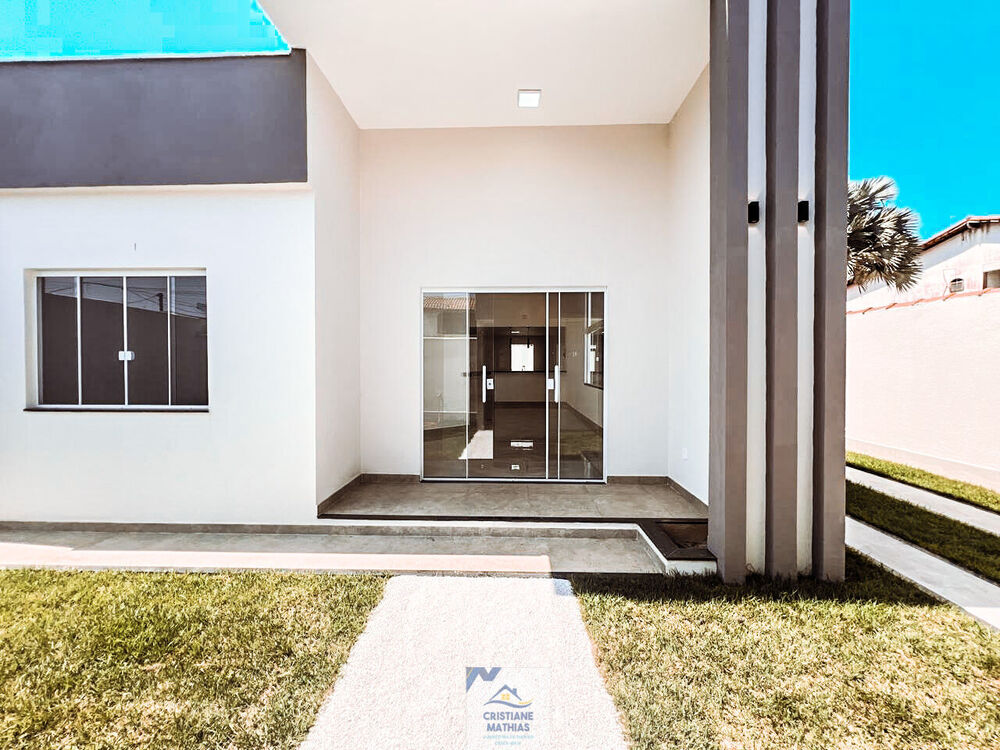 Casa, 3 quartos, 131 m² - Foto 11
