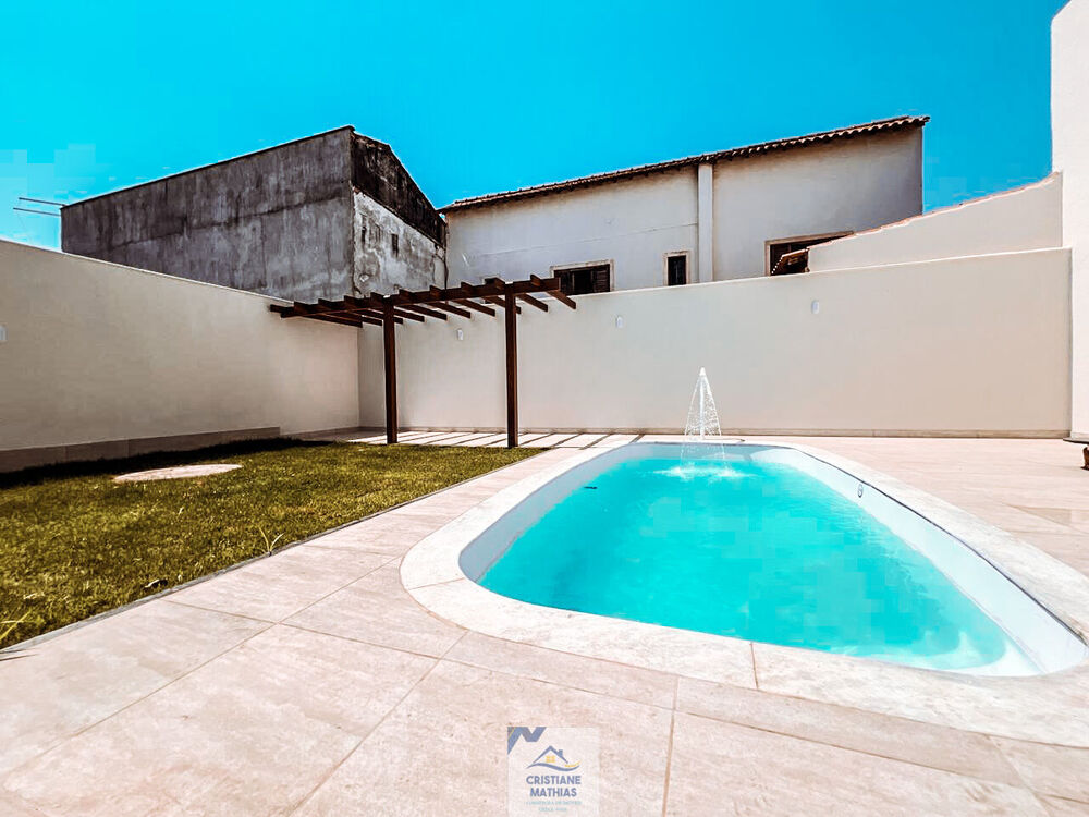 Casa, 3 quartos, 131 m² - Foto 27