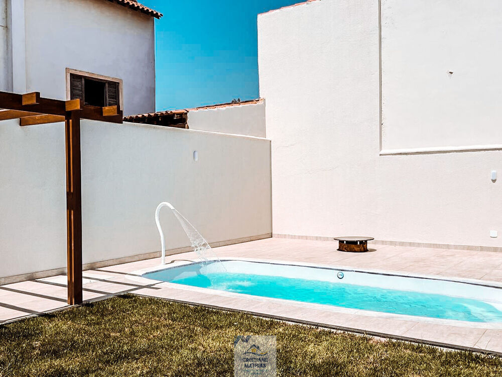 Casa, 3 quartos, 131 m² - Foto 30