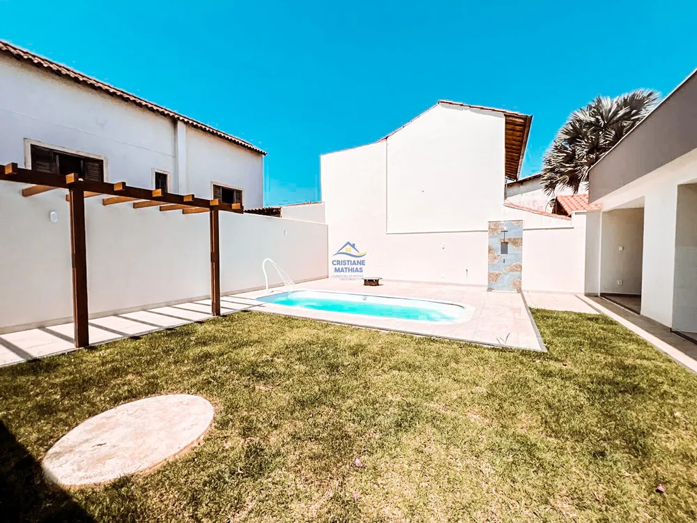 Casa, 3 quartos, 131 m² - Foto 76