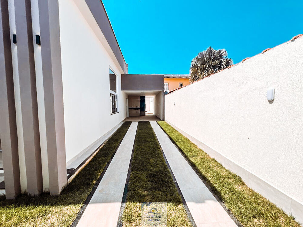 Casa, 3 quartos, 131 m² - Foto 6