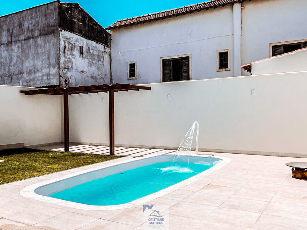 Casa, 3 quartos, 131 m² - Foto 19