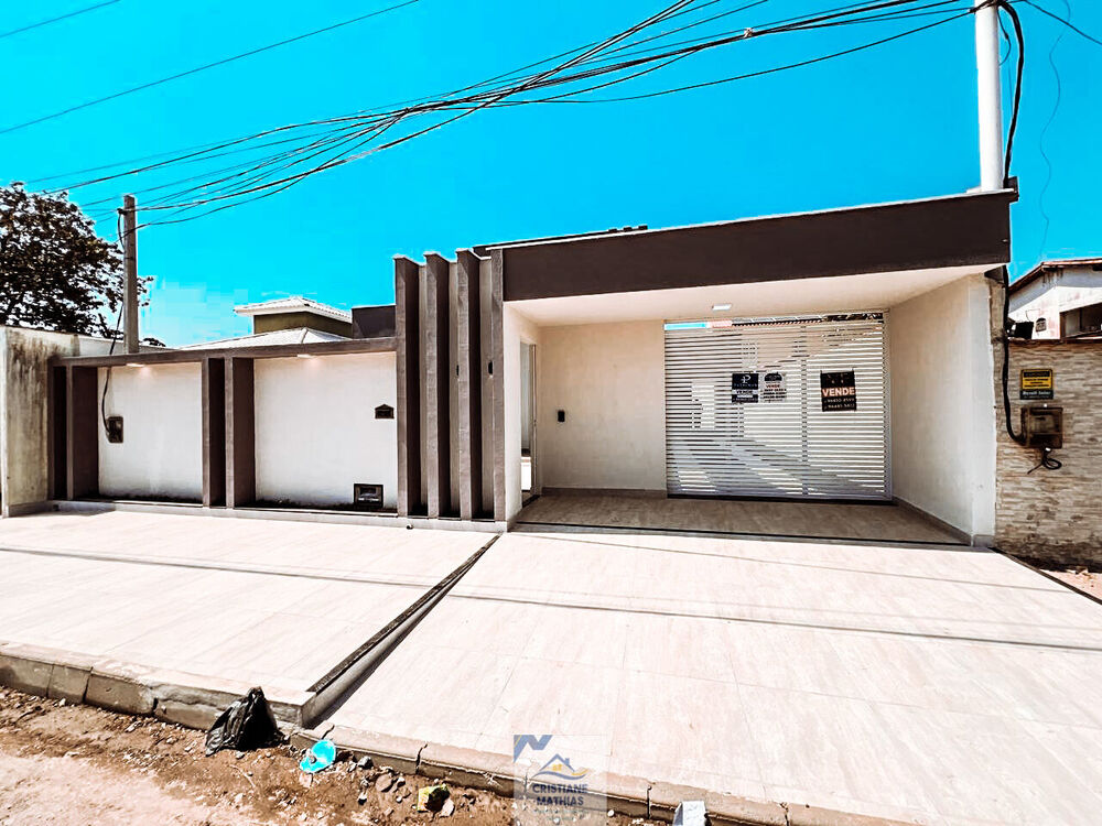 Casa, 3 quartos, 131 m² - Foto 15