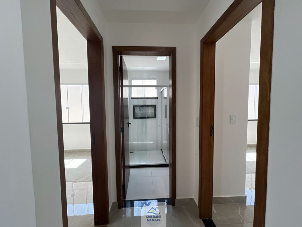 Casa, 3 quartos, 131 m² - Foto 18