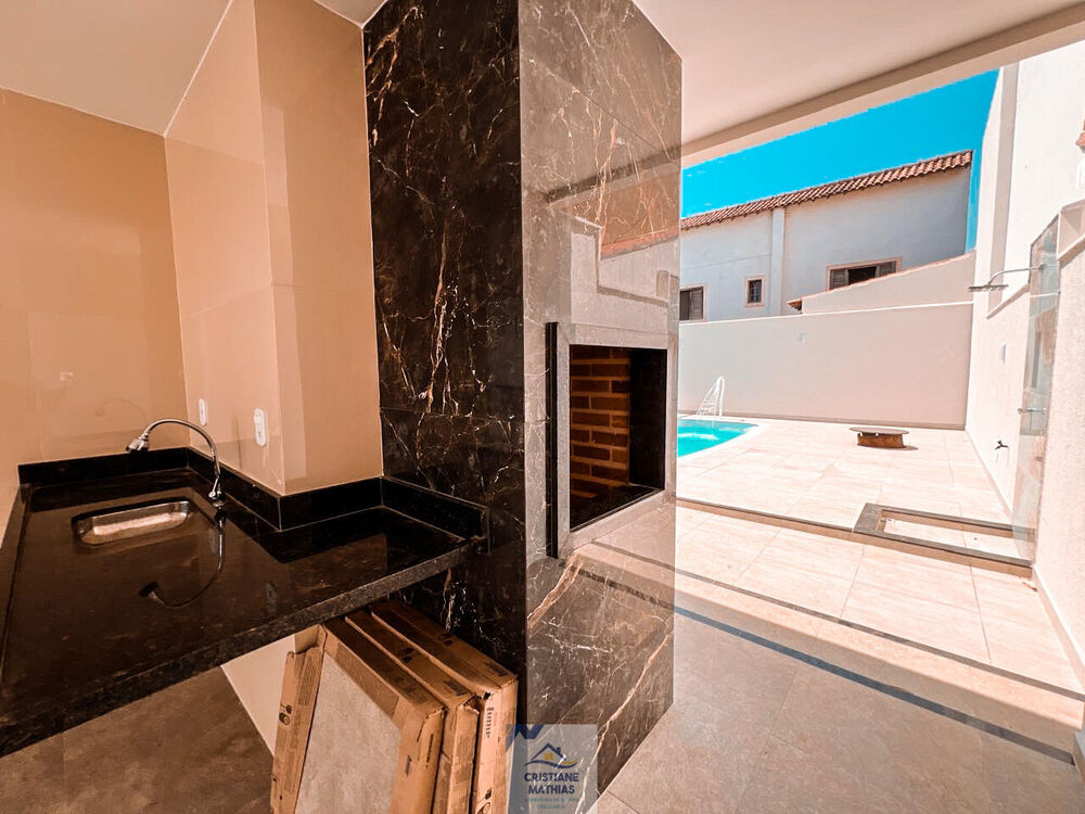 Casa, 3 quartos, 131 m² - Foto 37