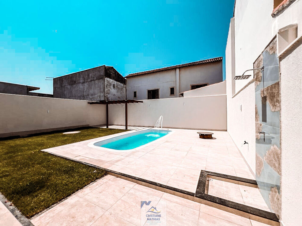 Casa, 3 quartos, 131 m² - Foto 13