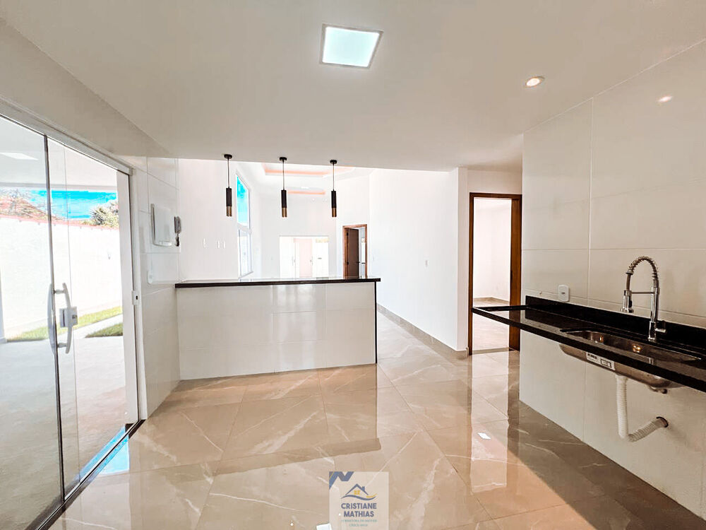Casa, 3 quartos, 131 m² - Foto 39