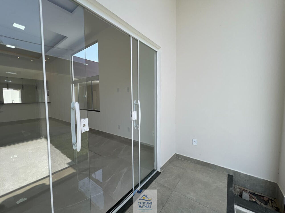 Casa, 3 quartos, 131 m² - Foto 31