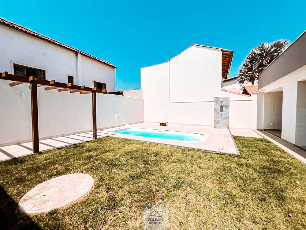 Casa, 3 quartos, 131 m² - Foto 26
