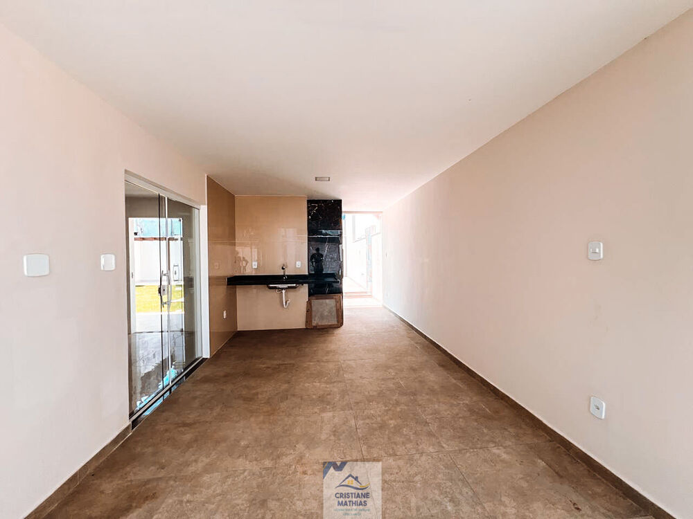 Casa, 3 quartos, 131 m² - Foto 35