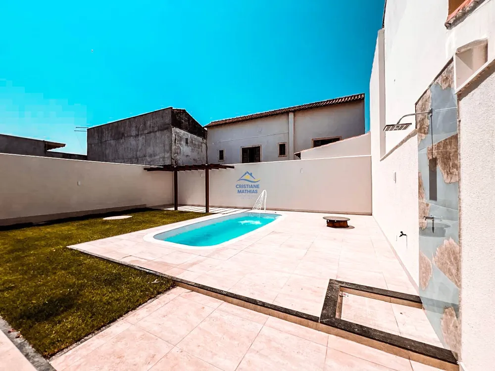 Casa, 3 quartos, 131 m² - Foto 68