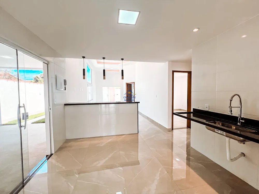 Casa, 3 quartos, 131 m² - Foto 43