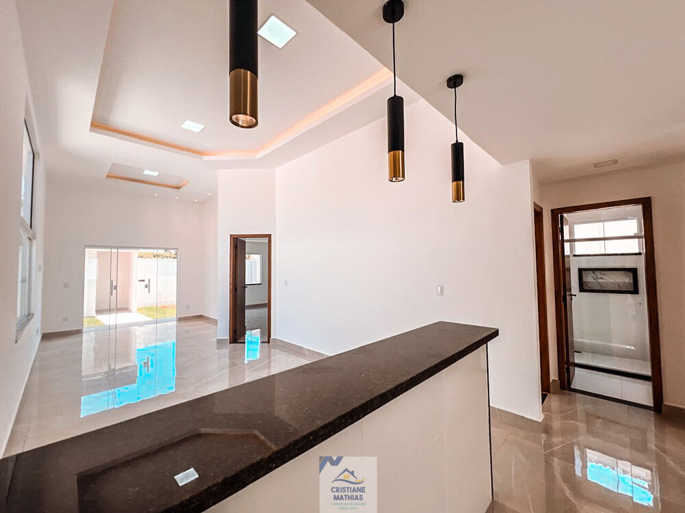 Casa, 3 quartos, 131 m² - Foto 16