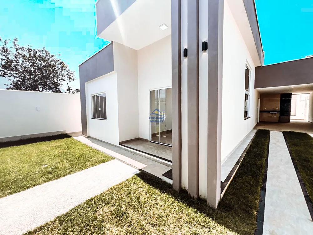 Casa, 3 quartos, 131 m² - Foto 40