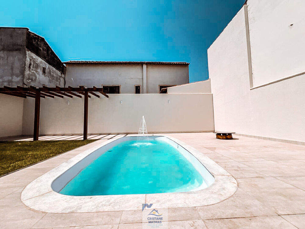 Casa, 3 quartos, 131 m² - Foto 38