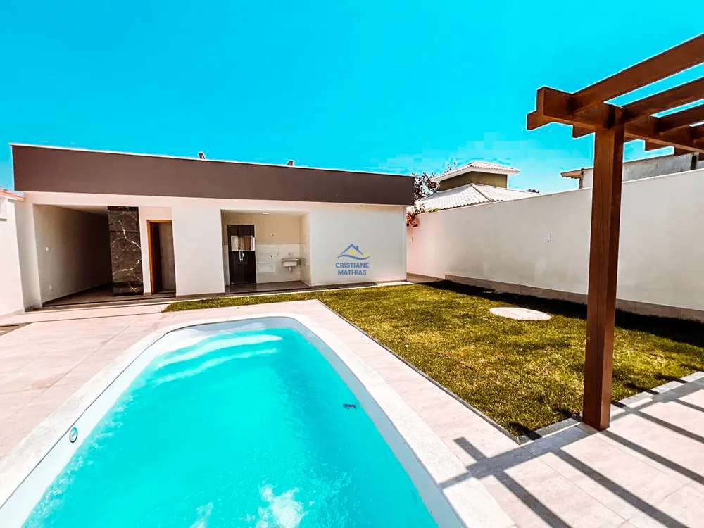 Casa, 3 quartos, 131 m² - Foto 78