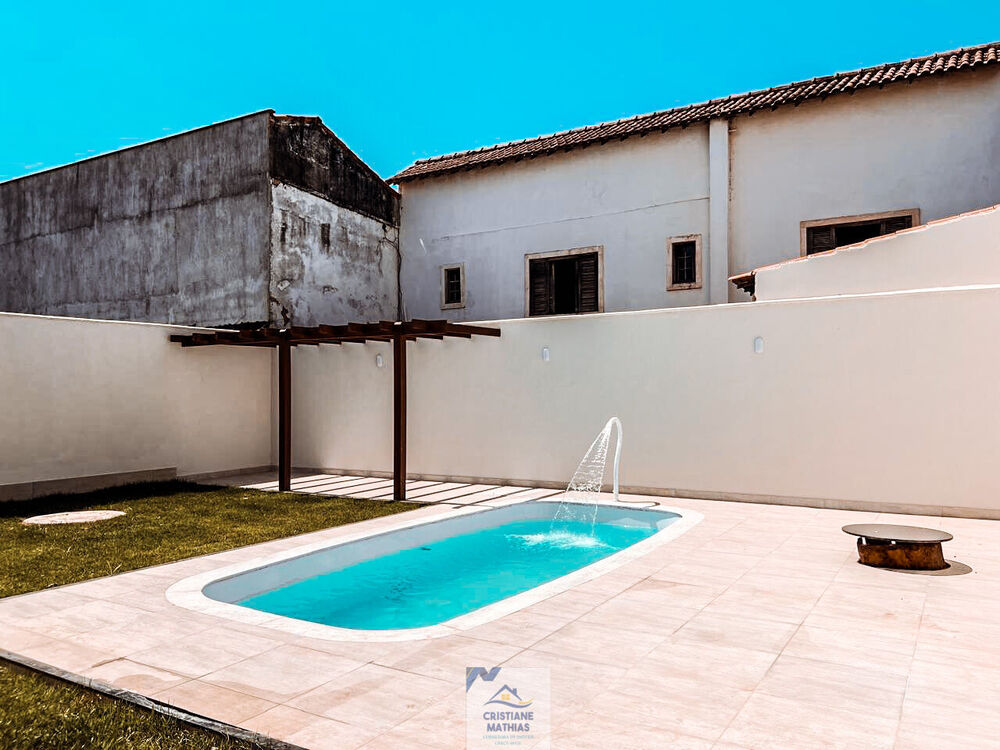Casa, 3 quartos, 131 m² - Foto 3