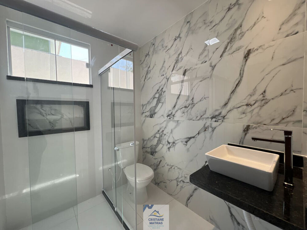 Casa, 3 quartos, 131 m² - Foto 10