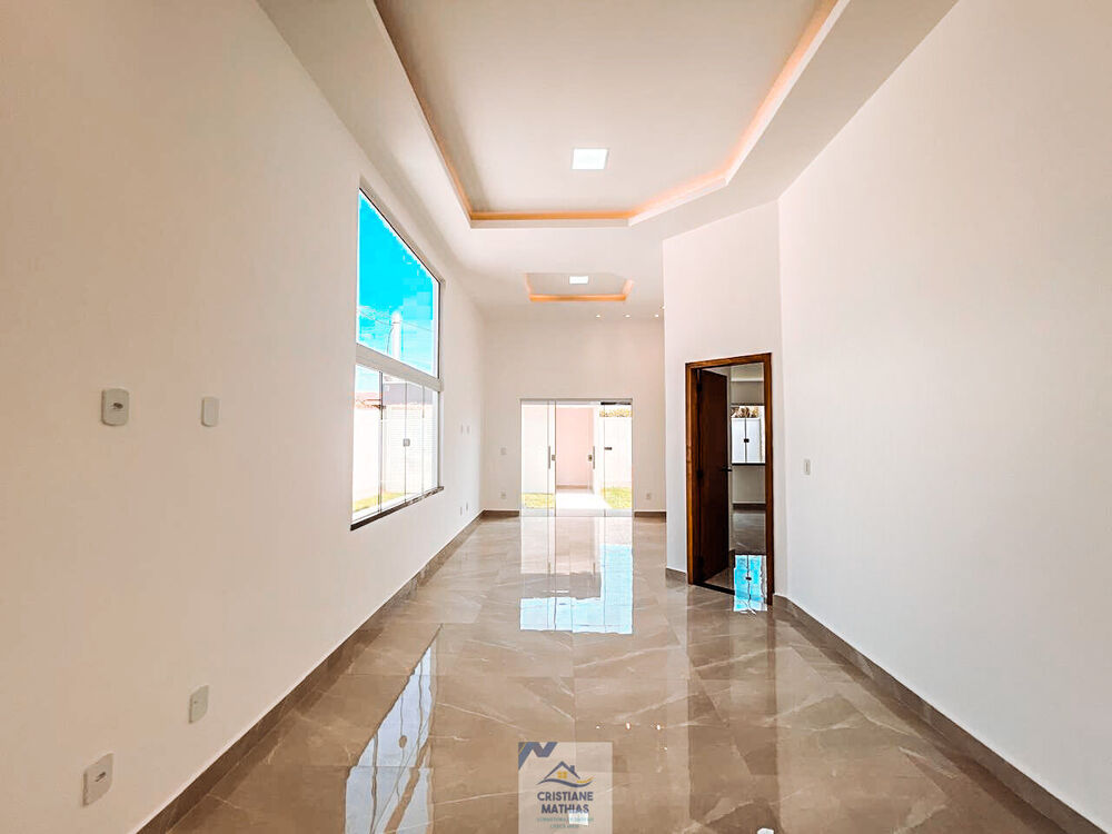 Casa, 3 quartos, 131 m² - Foto 23