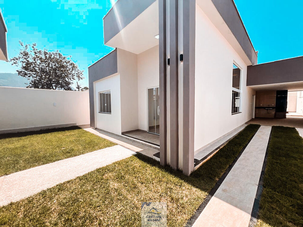 Casa, 3 quartos, 131 m² - Foto 22